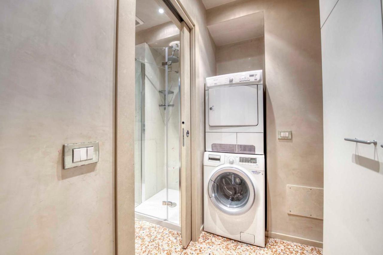 Apartmentsarena - Suite Mercatorum - Piazza Erbe Verona Eksteriør billede